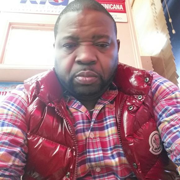 Meet your Posher, Anthony - Picture 1 of 1